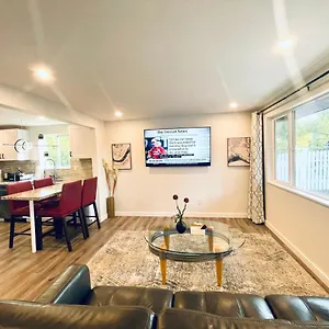 Modern With Air Conditioners Near Bitter Seattle